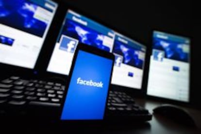 Facebook busca hacerse hueco en los dispositivos m&oacute;viles.