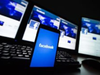 Facebook busca hacerse hueco en los dispositivos m&oacute;viles.