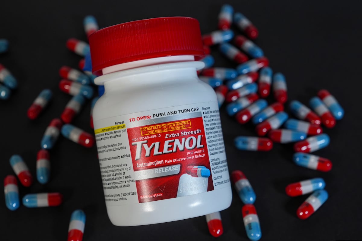 Le propriétaire de Kleenex rachète la société Tylenol et Neutrogena pour près de 35 milliards | Économie