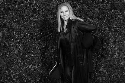 Barbra Streisand