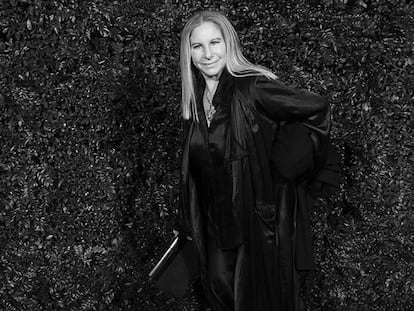 De Don Johnson al príncipe Carlos: amantes de los que Barbra Streisand se olvida en sus memorias