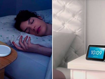 Con esta selección de 'gadgets' y accesorios podrás dormir sin interrupciones.