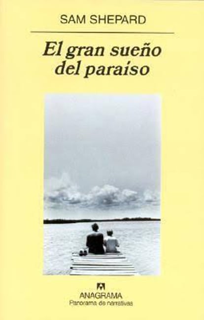 Una joya de Sam Shepard