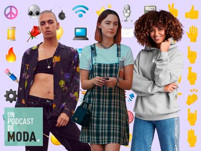Las marcas de moda, a la conquista de la generación Z.