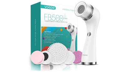 Vogoe FB-500.