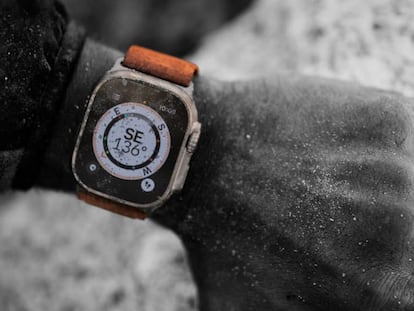 Prueba de durabilidad del Apple Watch Ultra, ¿es tan resistente como se espera?