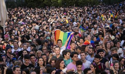 Muchos líderes han preferido satisfacer demandas de reconocimiento social antes que construir un programa económico.