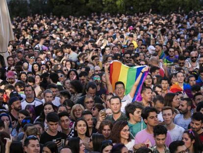 Muchos líderes han preferido satisfacer demandas de reconocimiento social antes que construir un programa económico. 