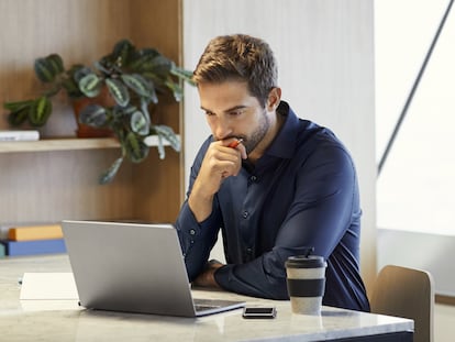 Analizamos el mejor portátil calidad-precio según las necesidades de cada usuario. GETTY IMAGES.