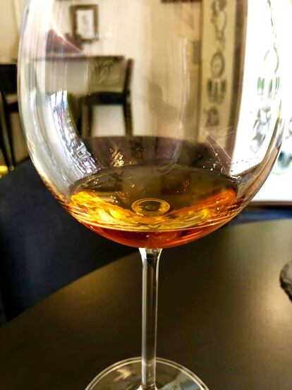SAKE ENVEJECIDO / CAPEL