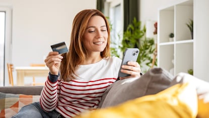 Te contamos los mejores chollos de la semana en Amazon. GETTY IMAGES.