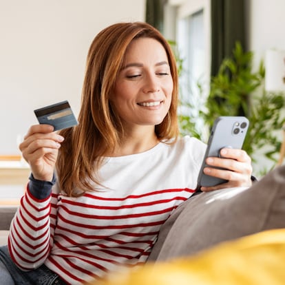 Te contamos los mejores chollos de la semana en Amazon. GETTY IMAGES.
