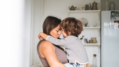 Semanas de permiso en el trabajo para el cuidado de los hijos