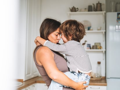 Semanas de permiso en el trabajo para el cuidado de los hijos