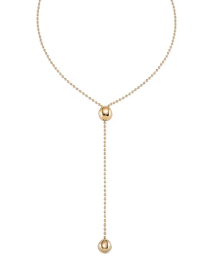 Joyas para regalar esta Navidad