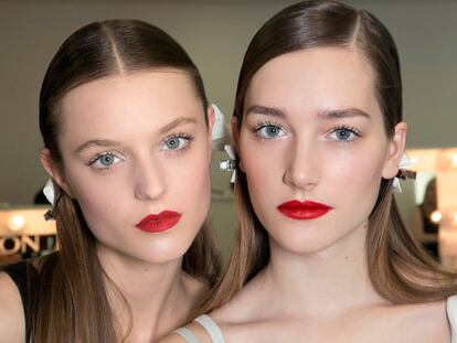 10 trucos para que el pintalabios dure más