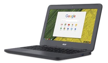 Acer Chromebook