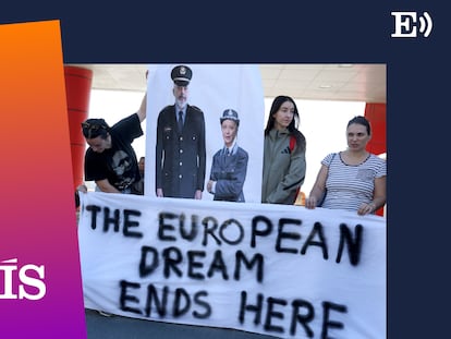 ‘Podcast’ | Deportaciones a Albania: ¿se lo puede permitir la Unión Europea?