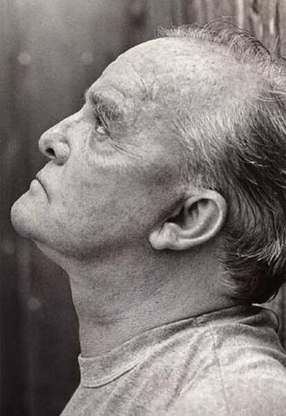 Truman Capote.