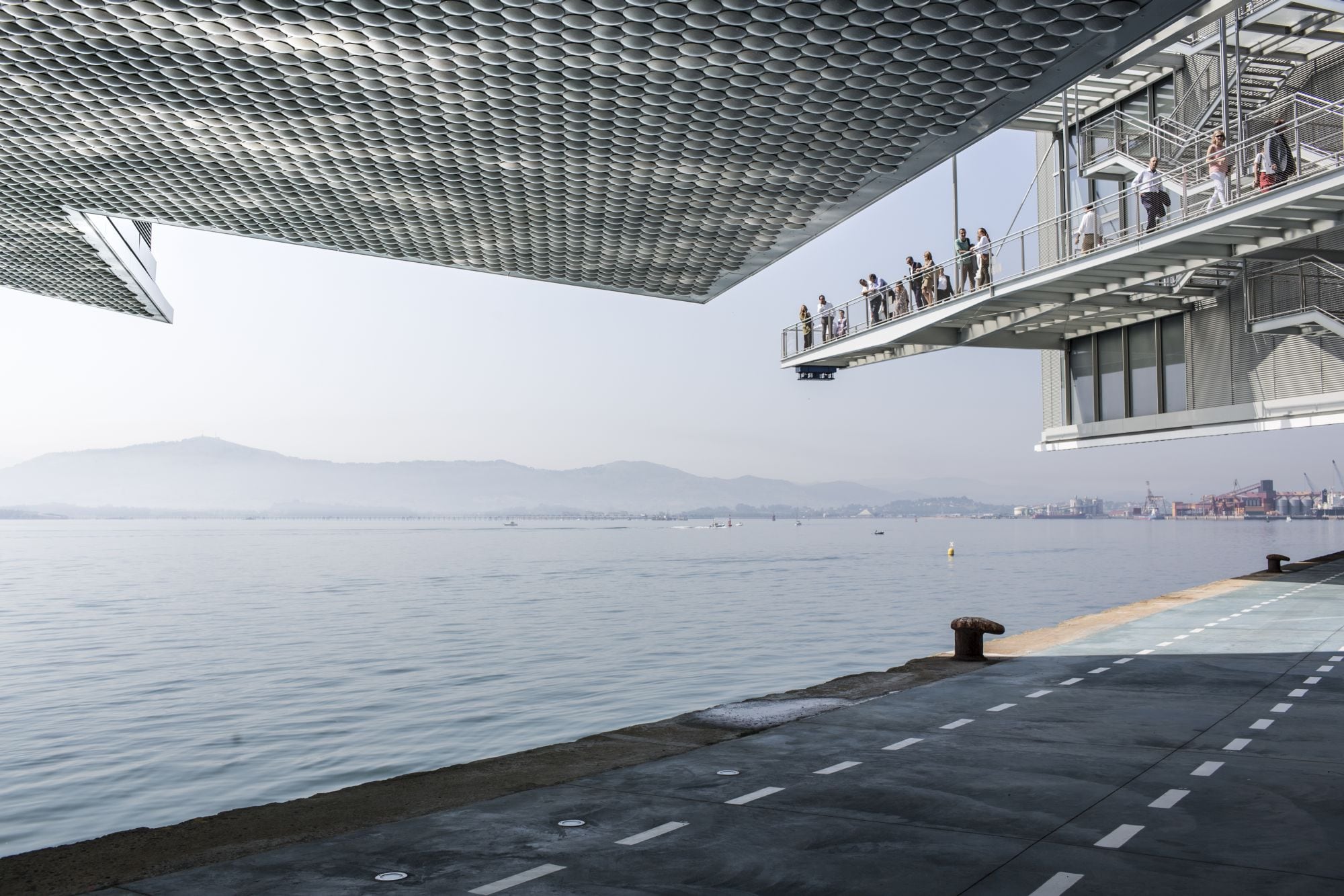 De Bilbao a A Coruña, una vuelta por el norte de España para disfrutar del mejor arte
