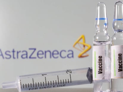 Europa comienza el proceso de autorización de la primera vacuna del Covid