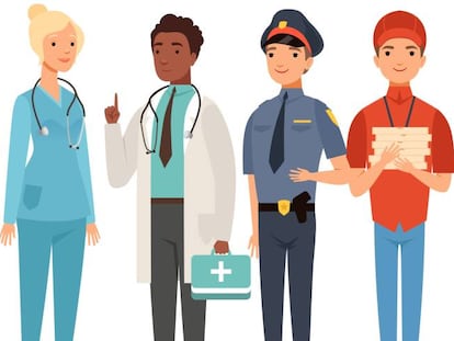 Seguros para proteger a tus empleados