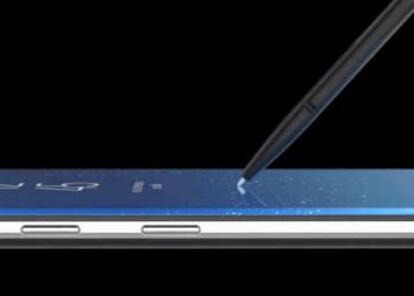 Samsung Galaxy Note 8