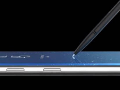 Samsung Galaxy Note 8