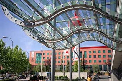 Las empresas de Alcobendas tiene n un plan para la igualdad.