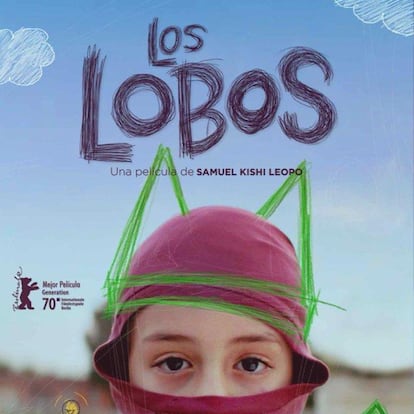 los lobos nuevo