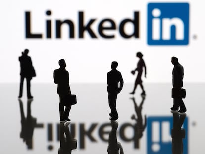 Los bufetes más ‘trending topic’ de LinkedIn