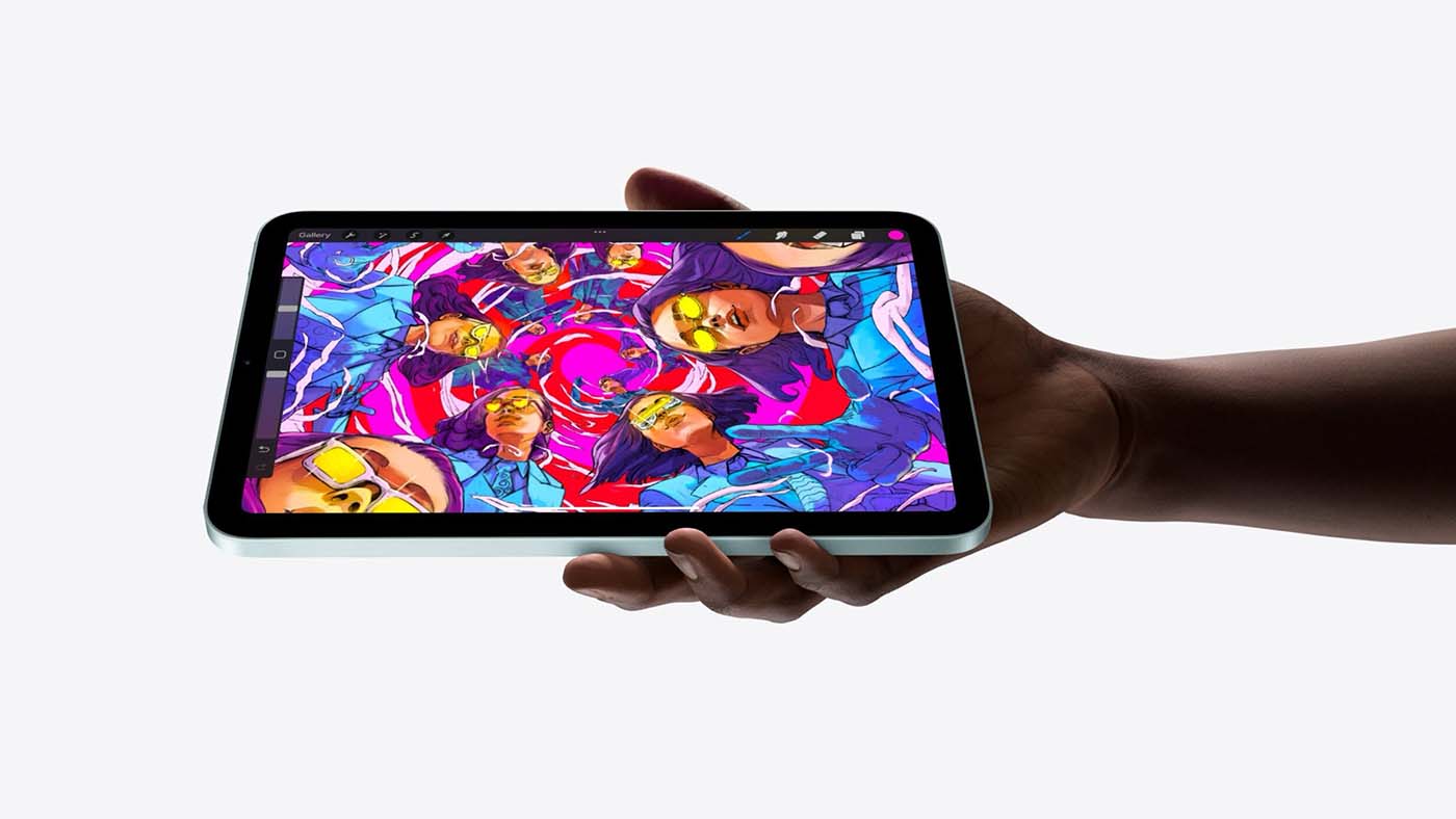 Desvelado cuándo llegarán los primeros MacBook con pantalla táctil y el iPad mini OLED