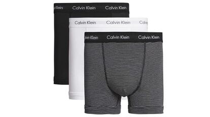 mejores descuentos AliExpress calzoncillos Calvin Klein