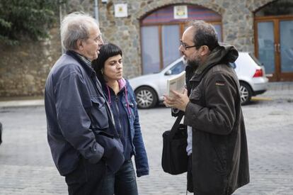 La CUP es reuneix per decidir la seva postura amb JxSí.