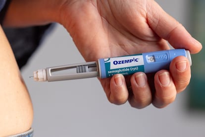 Qué hacer si toma Ozempic