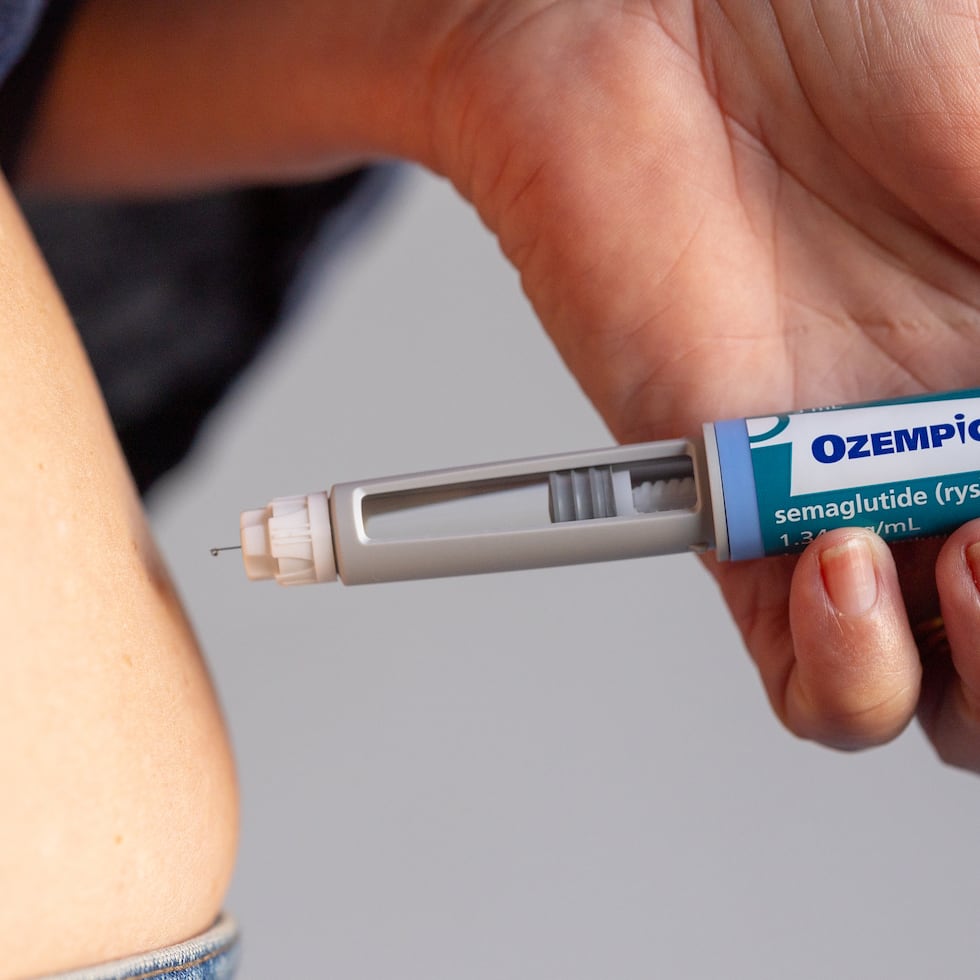 semaglutide costa rica precio El uso de medicamentos como #Ozempic para bajar de peso ha crecido en los ltimos aos. Sin embargo, tambin es importante hablar de lo que ocurre despus. Un estudio encontr Ozempic, Saxenda o Trulicity: el
