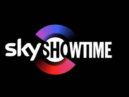 SkyShowtime