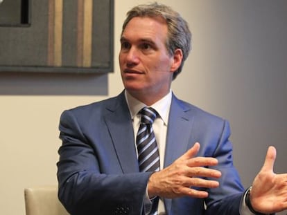 “Las empresas deben demostrar que no viven en una burbuja”