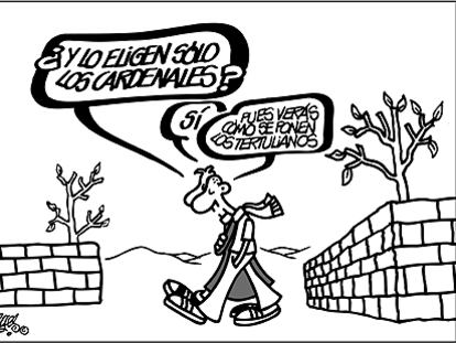 FORGES