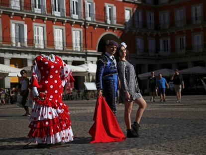 ¿Hasta cuándo podremos vivir en el centro de las ciudades? Así nos afecta la turistificación