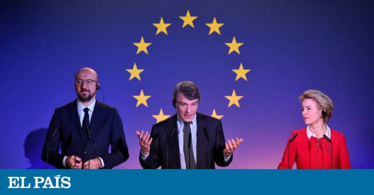 Brexit: Bruselas hace un llamamiento a cerrar filas para capear la ...