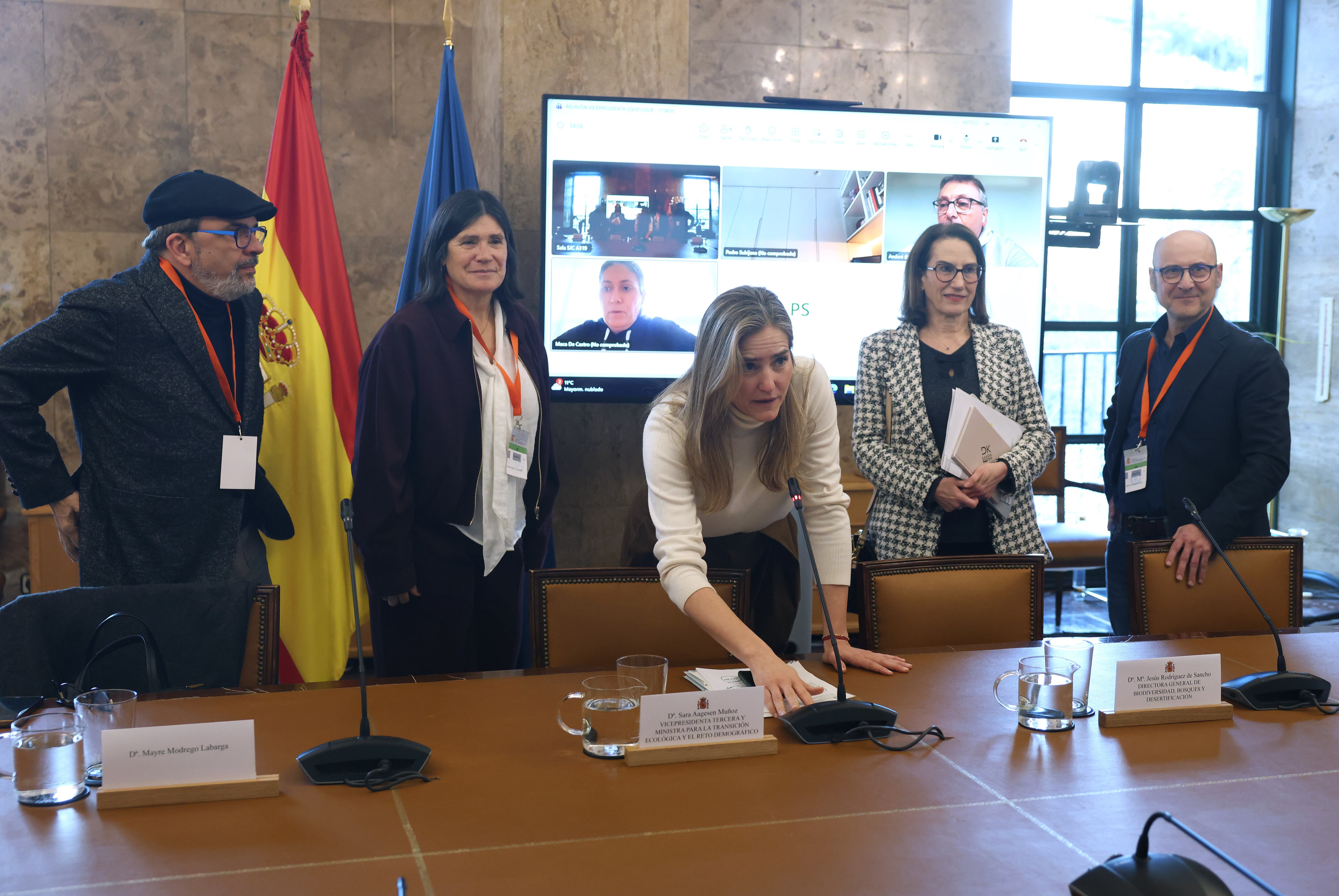 La revuelta de las angulas: el Gobierno se suma a los chefs para acabar con su consumo en España