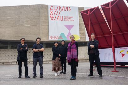 Bienal Iberoamericana de Arquitectura y Urbanismo