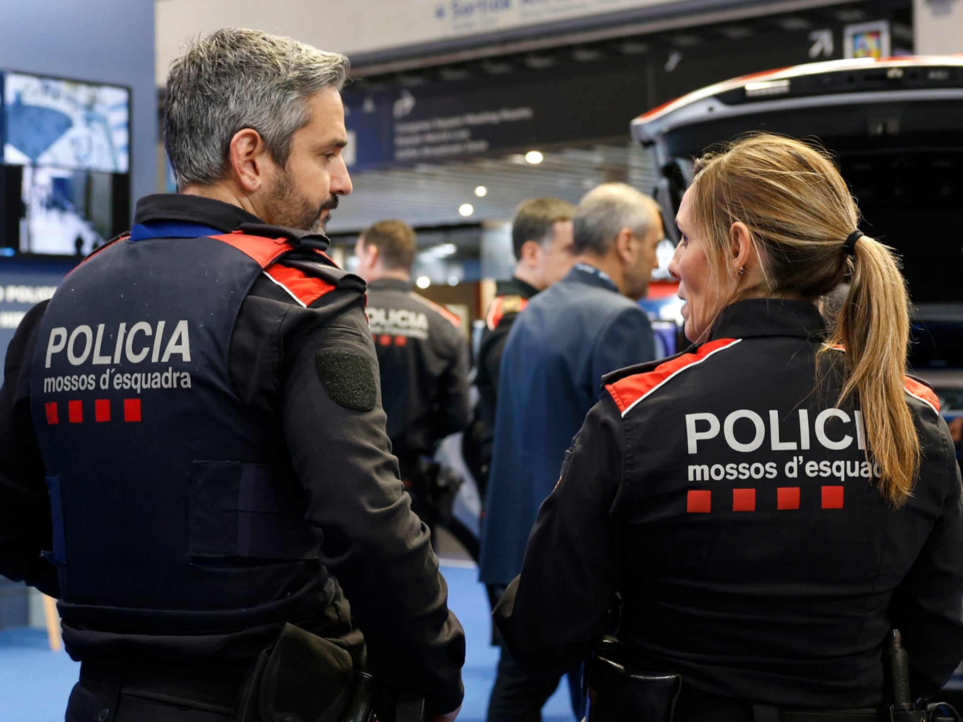 Temari Mossos d'Esquadra: guia completa per preparar l'oposició