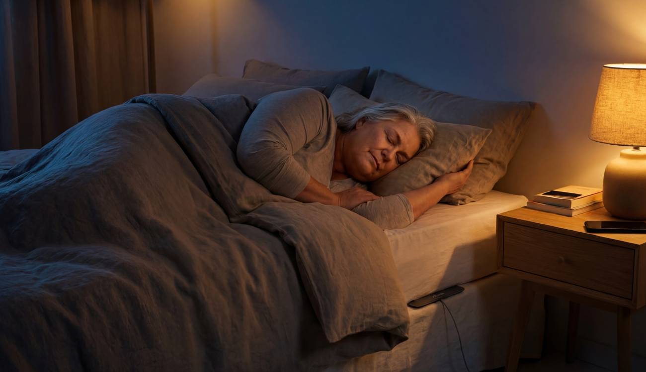 La apnea del sueño afecta al 24% de los españoles: así puede ayudarte la tecnología en el Día Mundial del Sueño