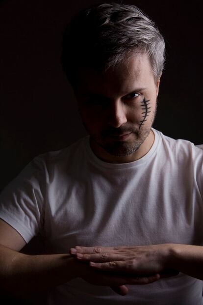 Juan Gómez- Jurado | Foto: Asís G. Ayerbe