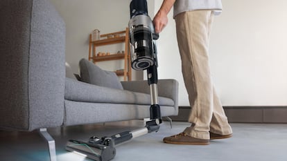 El aspirador escoba 3 en 1 más famoso de Cecotec casi a mitad de precio. SOLO 229€