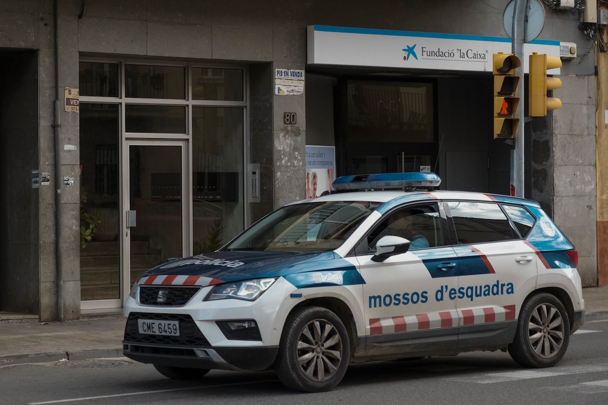 The Mossos investigate the death of a 28-year-old man in L’Hospitalet de Llobregat | News from Catalonia The Mossos investigate the death of a 28-year-old man in L’Hospitalet de Llobregat | News from Catalonia