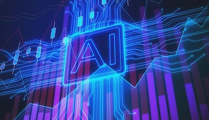 Logo inteligencia artificial