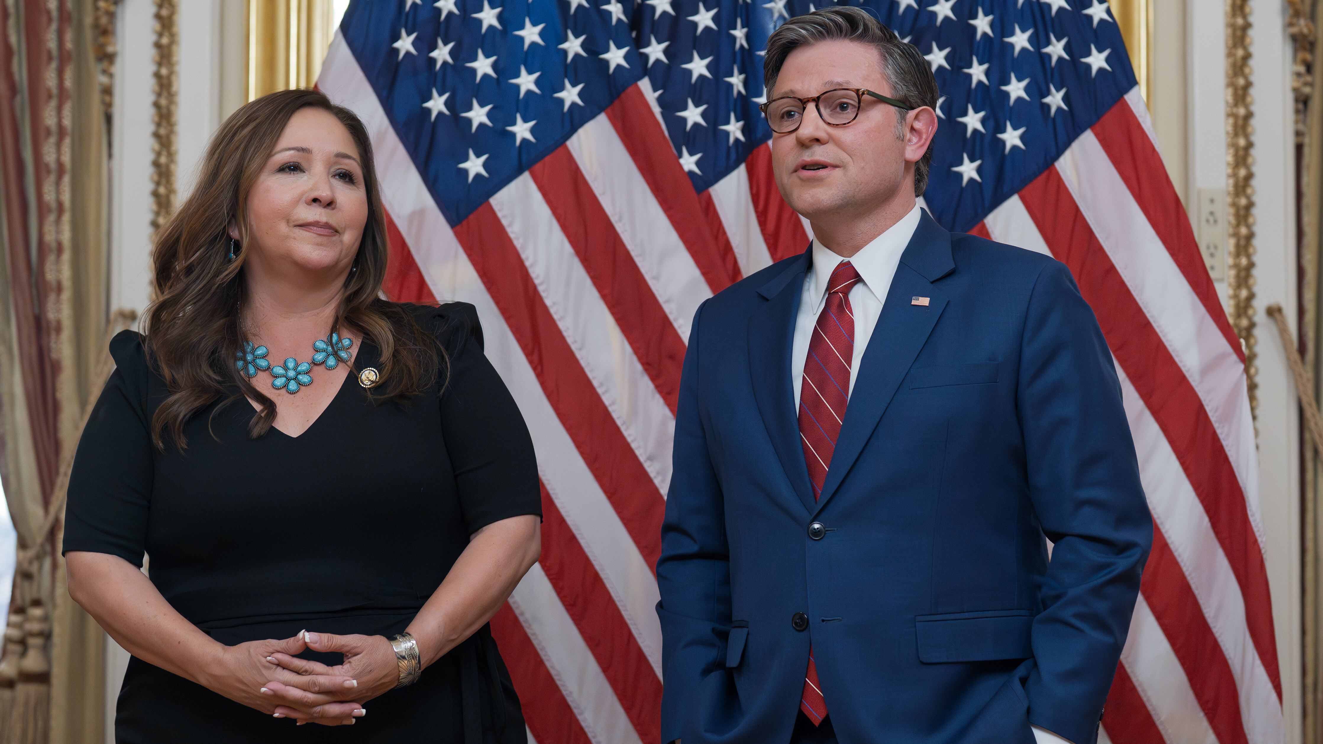 La Cámara de Representantes acuerda el fin del cierre de la Administración más largo de la historia de Estados Unidos